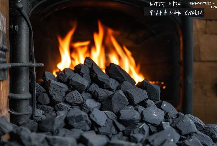 生活用煤计入什么科目（生活用煤计入什么科目里）