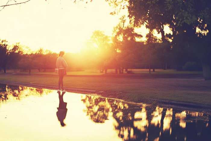 生活是自己的 - 生活是自己的文案短句