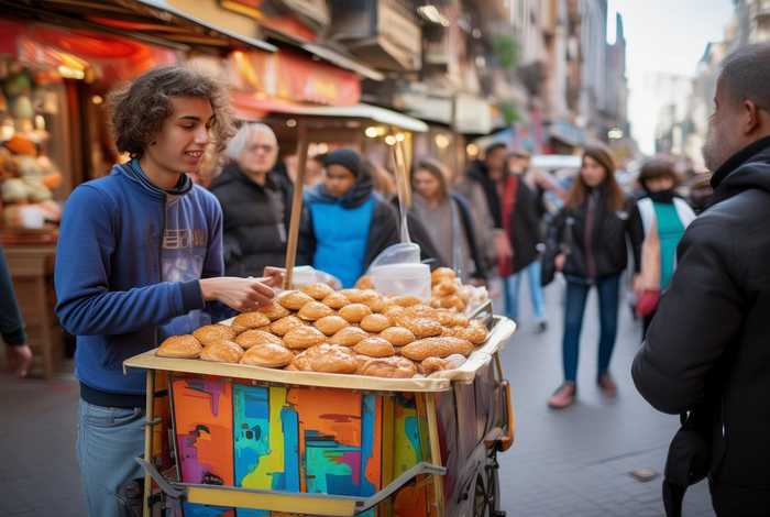 生活中的微观经济学有哪些例子；生活中的微观经济学有哪些例子呢