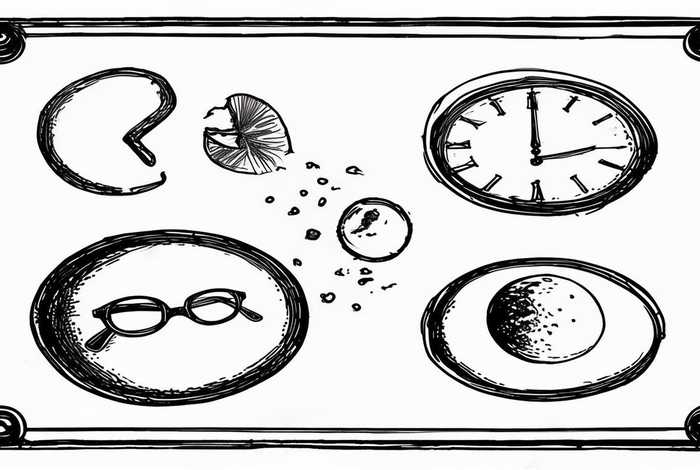 生活中的圆形物品图片简笔,生活中的圆形物品图片简笔画 生活中的圆形物品图片简笔,生活中的圆形物品图片简笔画