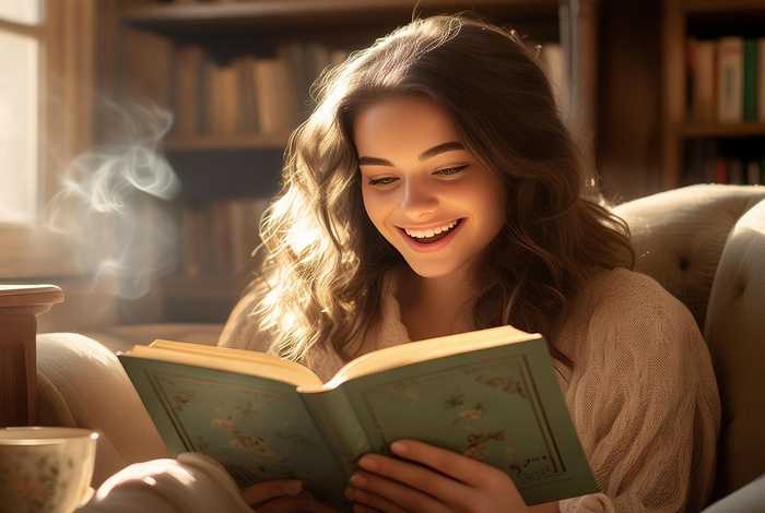 书穿女配的美好生活免费阅读 - 书穿女配的美好生活免费阅读无弹窗