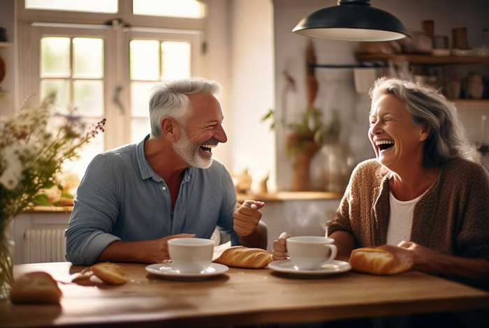 生活就算普普通通也要乐在其中（生活就算普普通通也要乐在其中与其相近的句子）