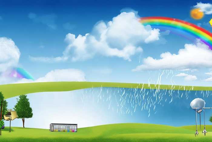 生活中有哪些气象知识 - 生活中有哪些气象知识点 生活中有哪些气象知识 - 生活中有哪些气象知识点