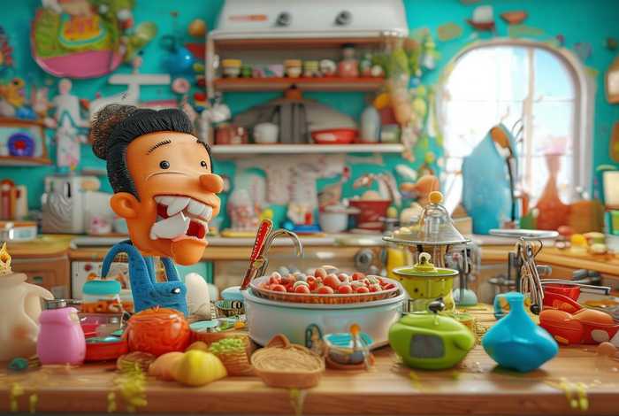 史小坑生活1攻略 - 史小坑的爆笑生活攻略