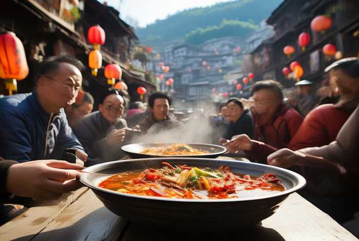 山城生活麻辣烫（生活麻辣烫主题曲山城）