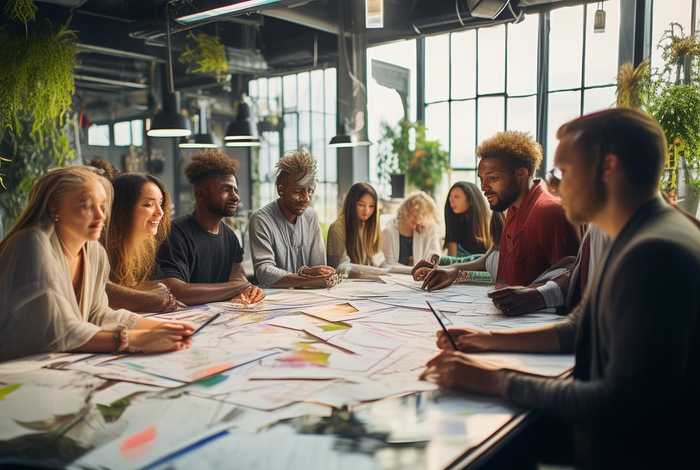 生活新建方案；生活创新设计方案