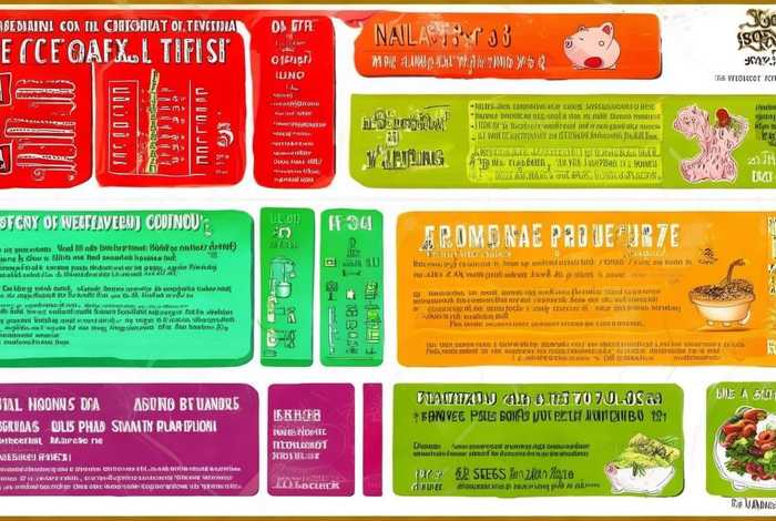 生活小常识资料简介，生活小常识资料简介内容