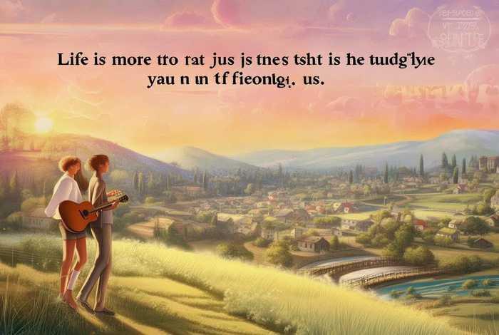 生活不止眼前的苟且歌曲原唱（生活不止眼前的苟且歌曲原唱歌词）