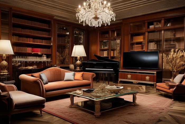 奢侈生活用品的照片 奢侈品生活图片