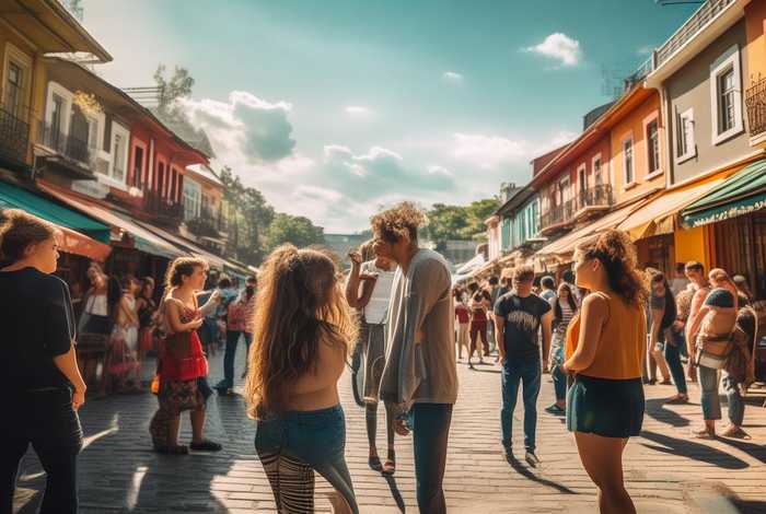 生活成本低的宜居城市有哪些；生活成本低的宜居城市有哪些？适合年轻人发展吗？