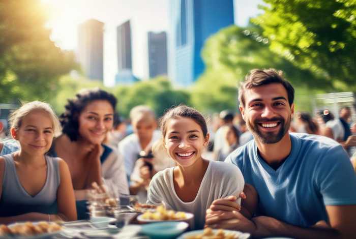 人民生活水平不断提高图片 - 人民生活水平不断提高的图片