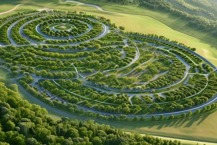 三公里生活圈和五公里生活区（三公里生活圈和五公里生活区一样吗）