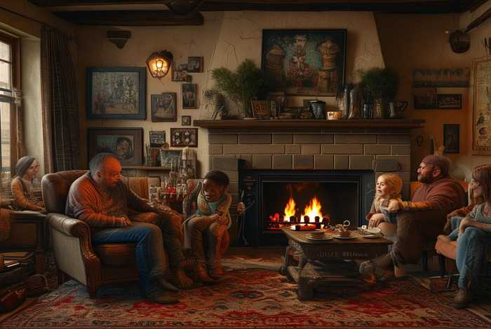 生活景象英语、生活景象英语翻译