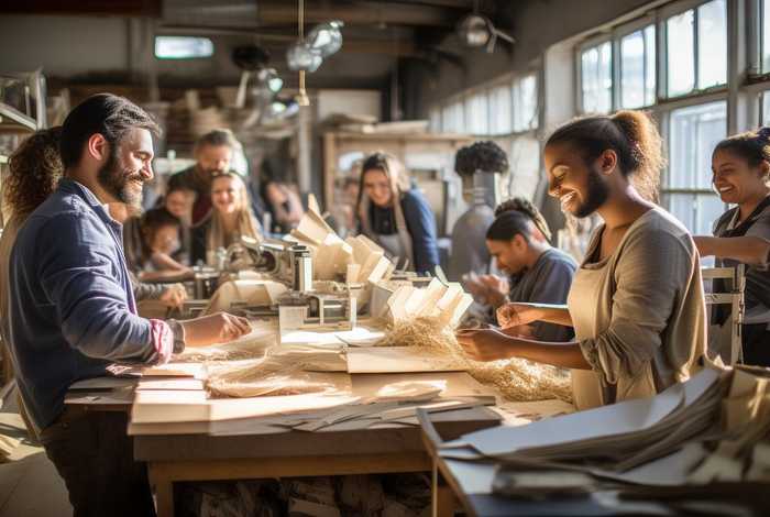 生活纸加工创业（生活纸加工创业方案）