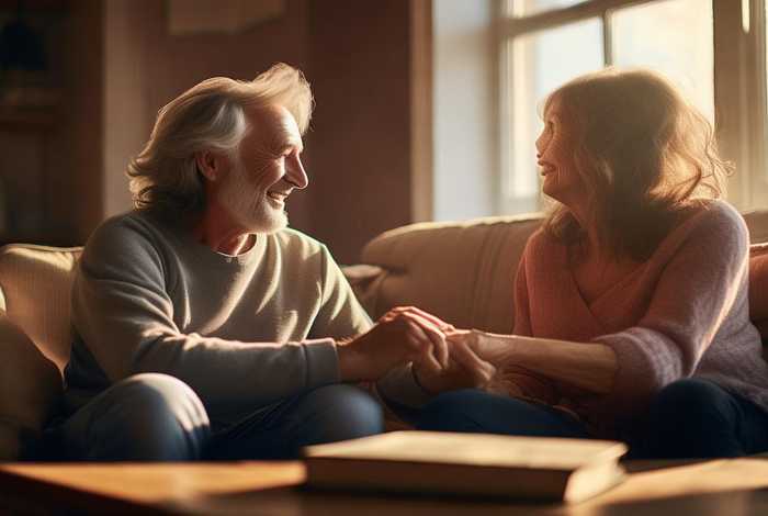 生活中的夫妻(生活中的夫妻的含义) 生活中的夫妻(生活中的夫妻的含义)