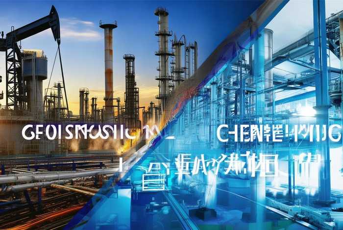 石化和化工有什么区别（石化和化工有什么区别呢）