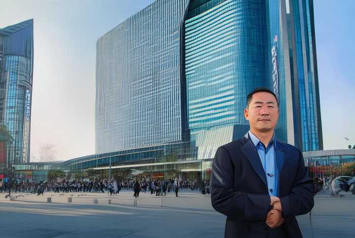 生活家西安分公司总经理（生活家装饰西安分公司）