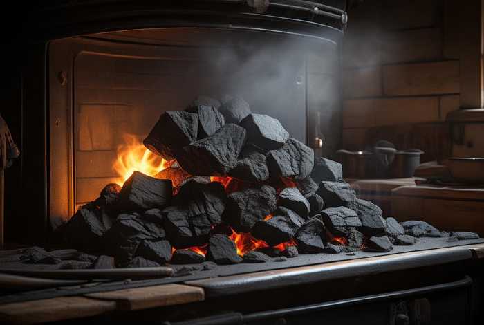 生活用煤多少大卡 - 生活用煤多少大卡一吨