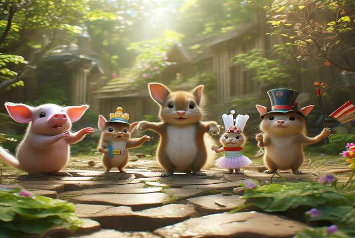 描写幸福生活的诙谐句子 - 描写幸福生活的诙谐句子摘抄