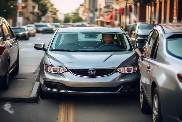 生活中倒车入库技巧 - 生活中倒车入库技巧有哪些