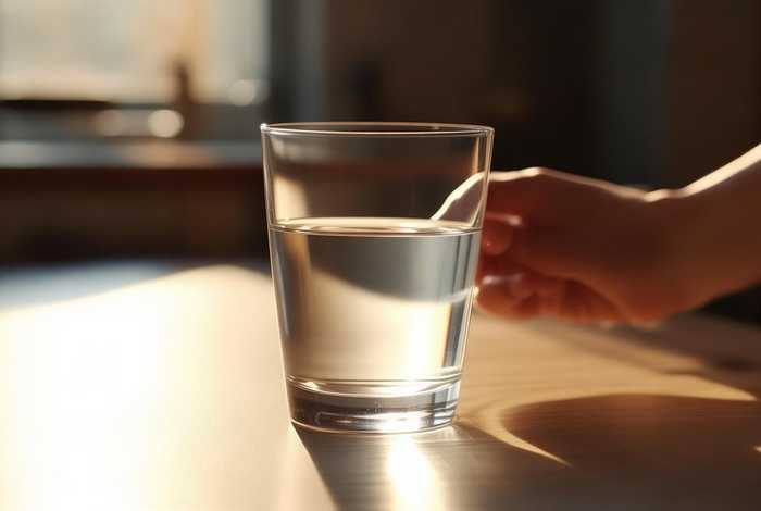 生活就是一杯白开水什么意思、生活就是一杯白开水是什么意思