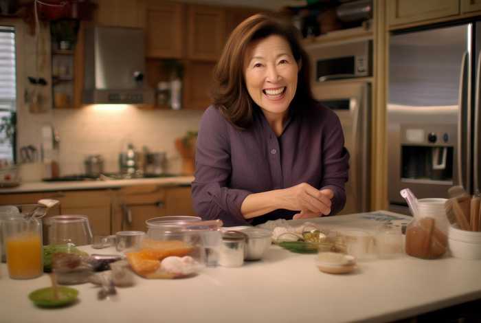 生活巧妙技巧 - 生活妙招小技巧