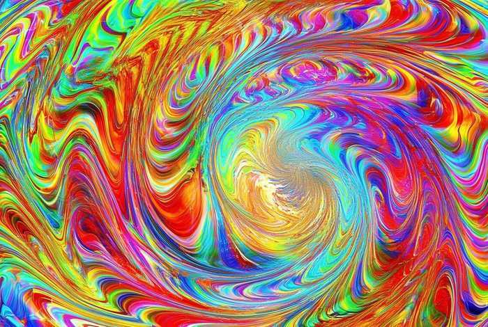 生活像一个万花筒40字 生活就像一个万花筒作文300字