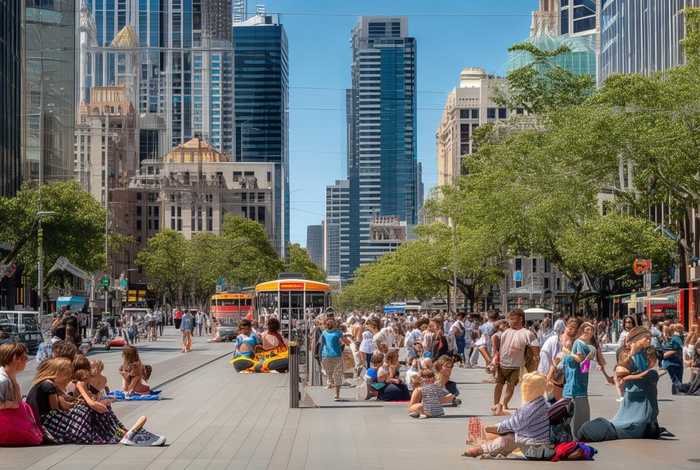 墨尔本的生活视频，墨尔本生活视频在线观看