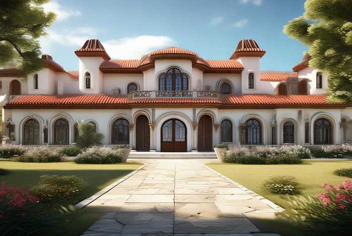 生活中的洋房是什么意思 生活中的洋房是什么意思啊 生活中的洋房是什么意思 生活中的洋房是什么意思啊