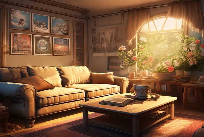 生活场景描写是环境描写吗 - 生活场景描写是环境描写吗作文