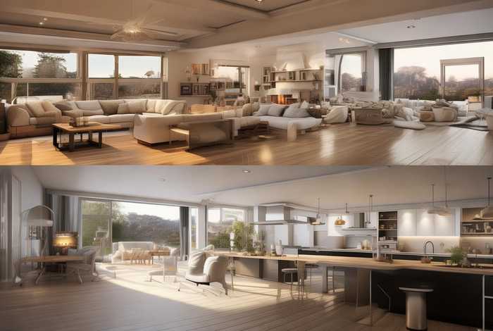 什么是生活区跟功能区 - 什么是生活区跟功能区的区别