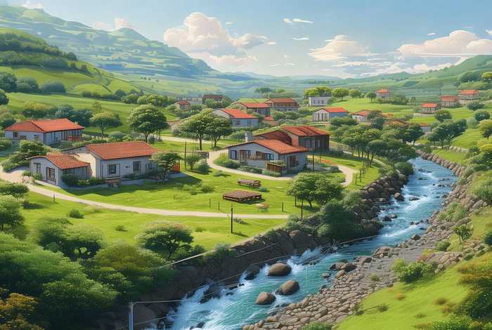 生活安置用地是指什么；生活安置用地是指什么地方