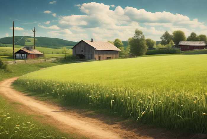 农村生活的优点和缺点英语 - 农村生活的优点和缺点英语怎么说 农村生活的优点和缺点英语 - 农村生活的优点和缺点英语怎么说