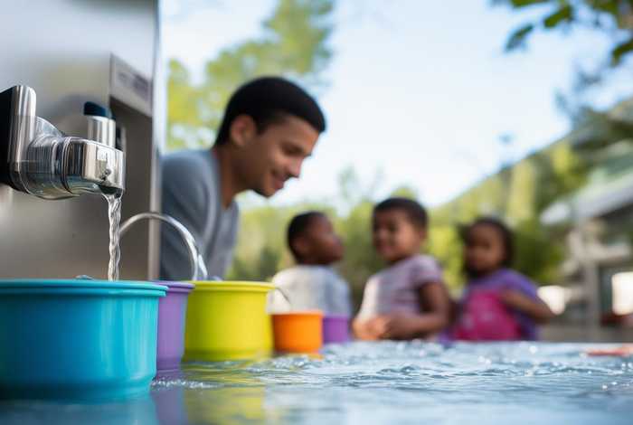 生活用水管理办法；生活饮用水管理办法
