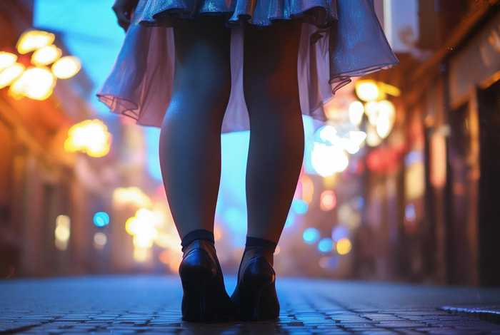 生活的丝袜歌曲米灵