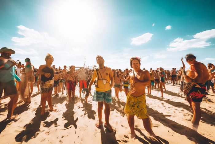 生活因你而火热乐队的夏天，生活因你而火热 乐队的夏天