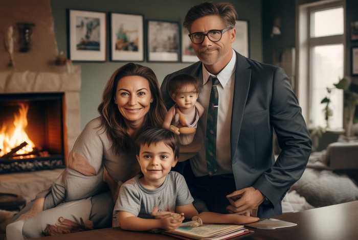 生活工作照是什么 - 什么是工作照和生活照