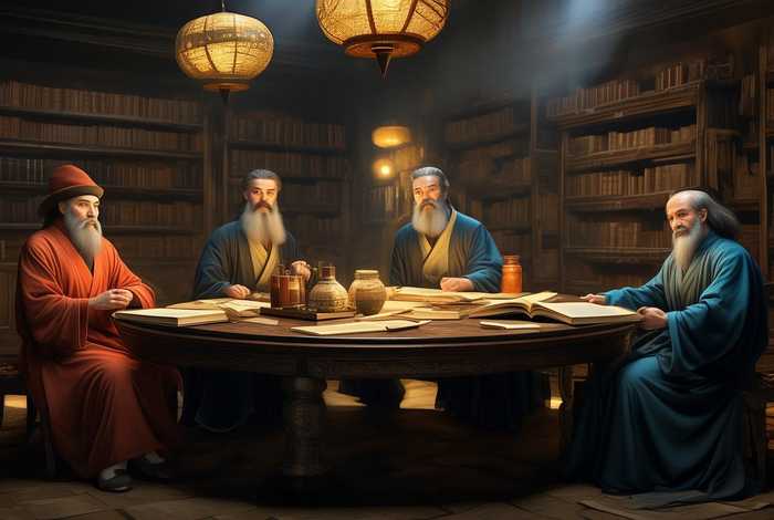 勤俭生活搞善慈的四大科学家是谁 - 勤俭生活搞善慈的四大科学家是谁啊 勤俭生活搞善慈的四大科学家是谁 - 勤俭生活搞善慈的四大科学家是谁啊