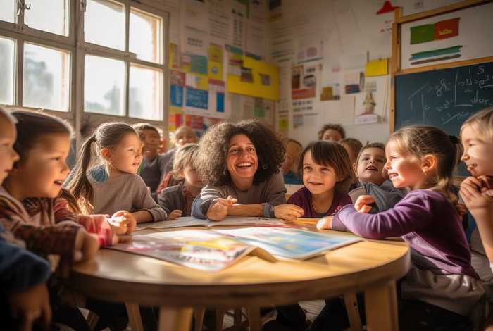 生活中的小课堂 - 生活中的小课堂作文500字