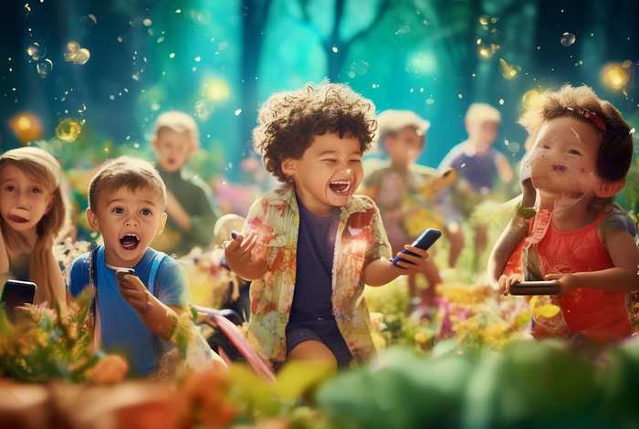 手机版生活大冒险怎么让孩子长大、生活大冒险怎么让孩子快速长大