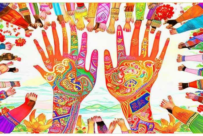 牵手国寿绘聚幸福意思、牵手国寿绘聚幸福手抄报 牵手国寿绘聚幸福意思、牵手国寿绘聚幸福手抄报