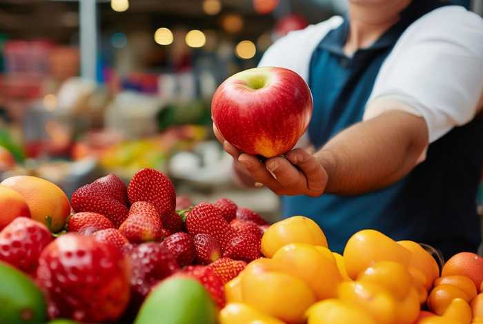 生活窍门妙招 - 生活窍门妙招怎样挑水果