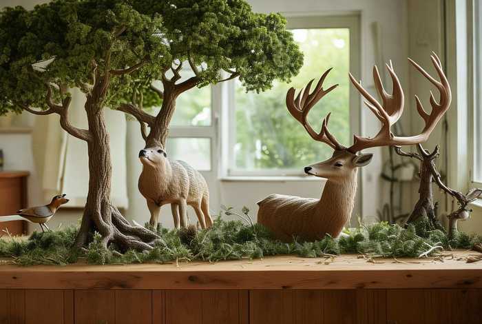 生活中的仿生物品(生活中的仿生物品作文) 生活中的仿生物品(生活中的仿生物品作文)