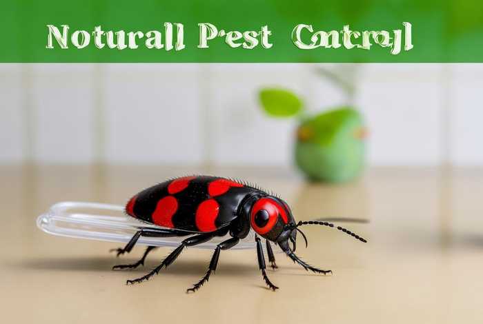 七星瓢虫怎么消灭最快的办法，七星瓢虫怎么才能消灭