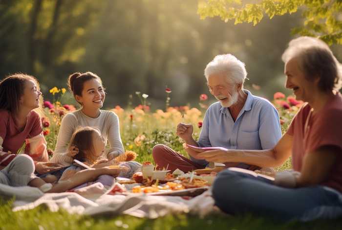 生活幸福感的说说 - 生活幸福感的说说短句