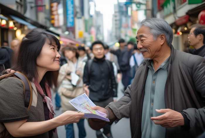 普通日本人对中国人的态度、普通日本人对中国人的态度怎么样