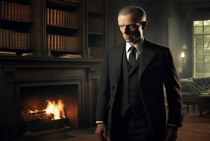 契约男佣；契约男佣生活TXT下载