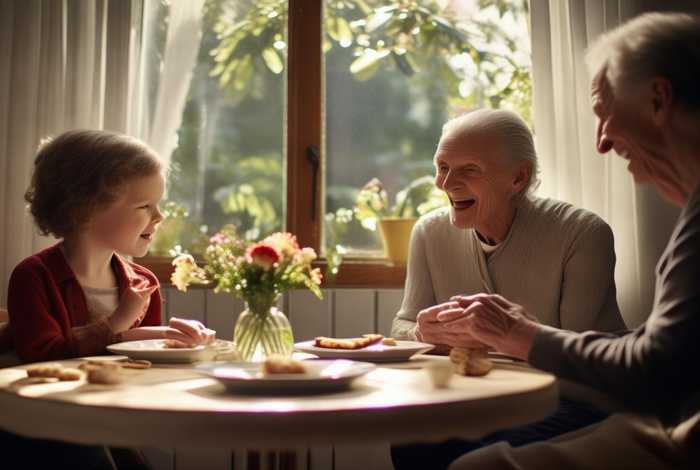 三人生活相处模式 - 三人生活相处模式图片