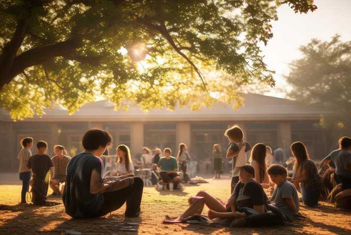 描写高中生活的优美句子 - 描写高中生活的优美句子有哪些