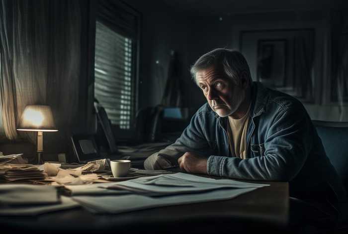 生活失意是什么意思 - 生活失意是什么意思啊